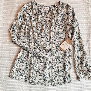 Cabi Shatter Blouse